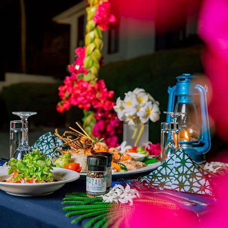 Indigo Beach Zanzibar Bwejuu Eksteriør bilde