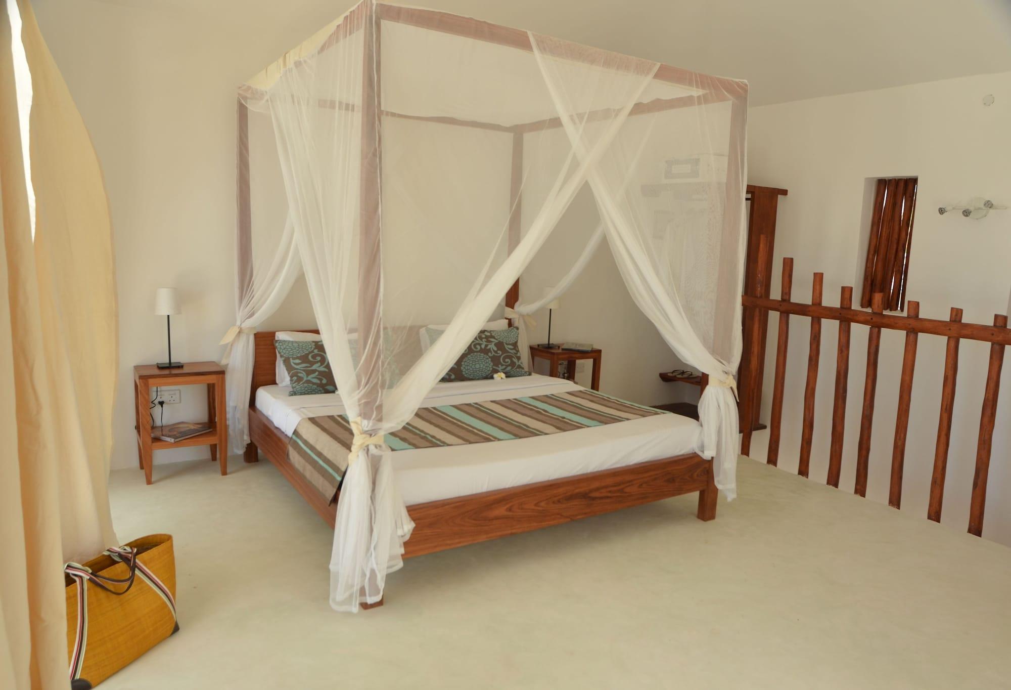 Indigo Beach Zanzibar Bwejuu Eksteriør bilde