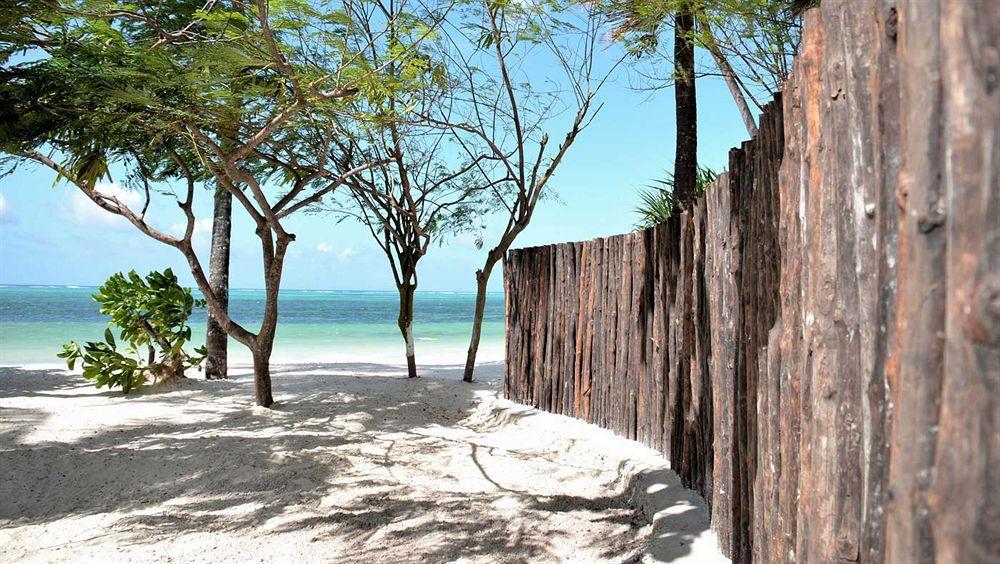 Indigo Beach Zanzibar Bwejuu Eksteriør bilde