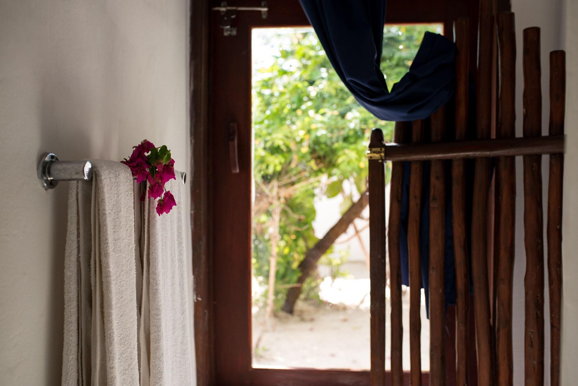 Indigo Beach Zanzibar Bwejuu Eksteriør bilde