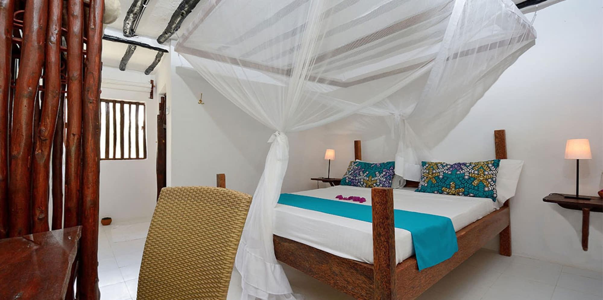 Indigo Beach Zanzibar Bwejuu Eksteriør bilde