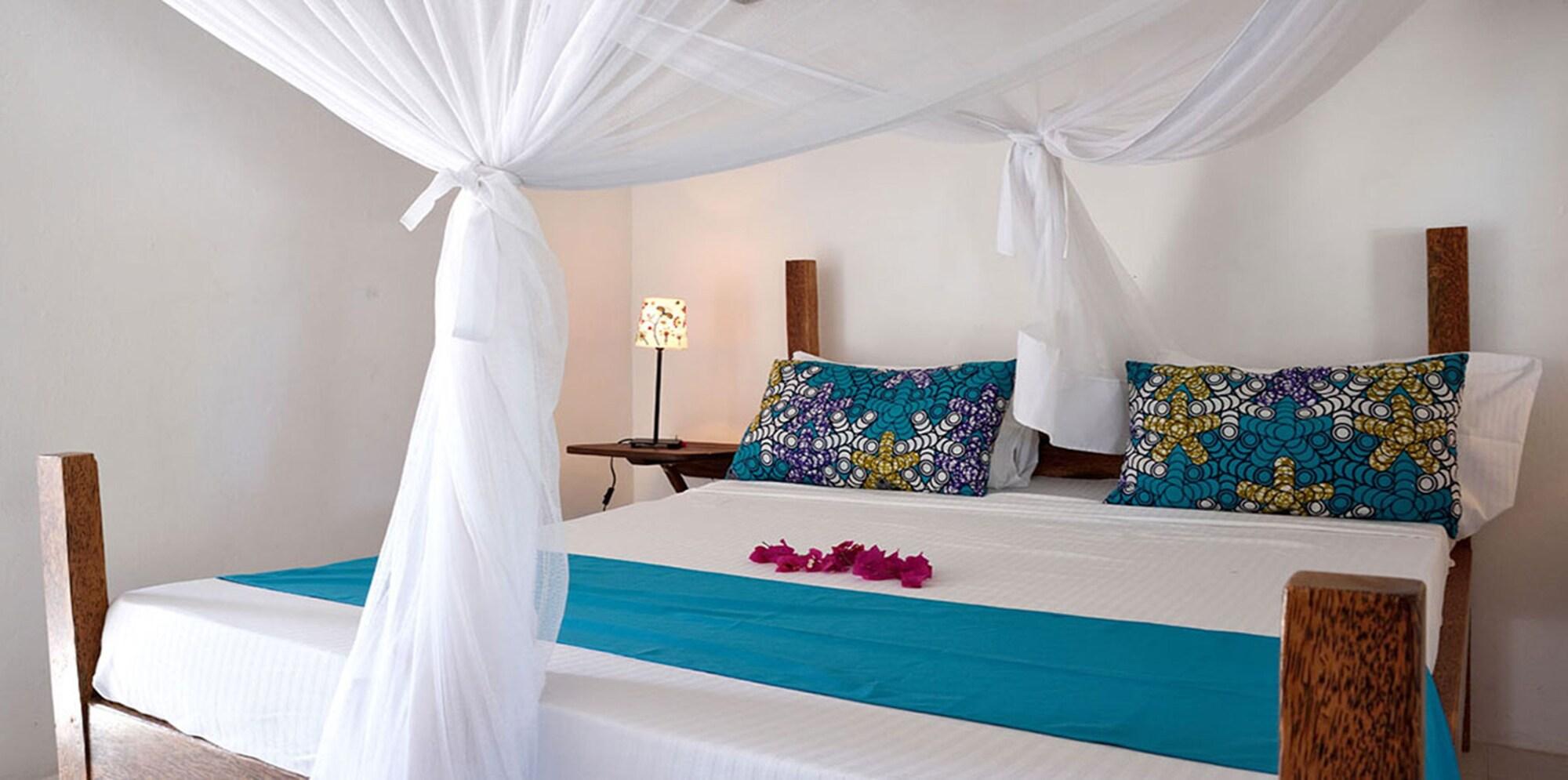 Indigo Beach Zanzibar Bwejuu Eksteriør bilde