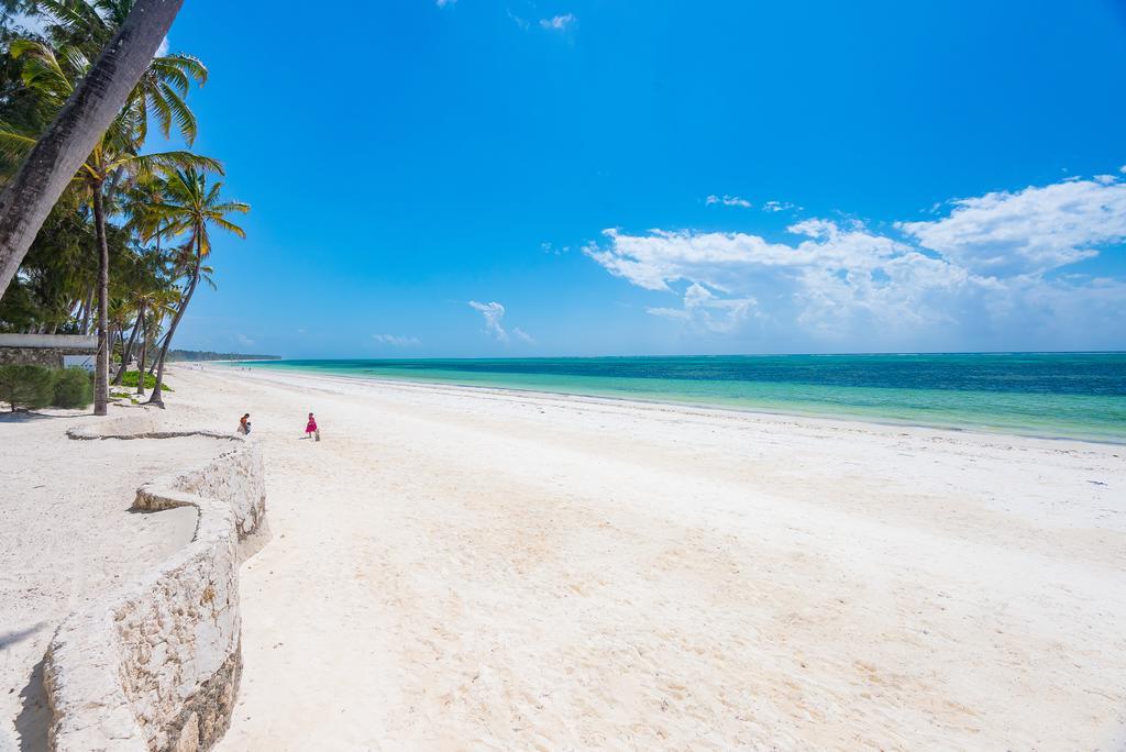 Indigo Beach Zanzibar Bwejuu Eksteriør bilde