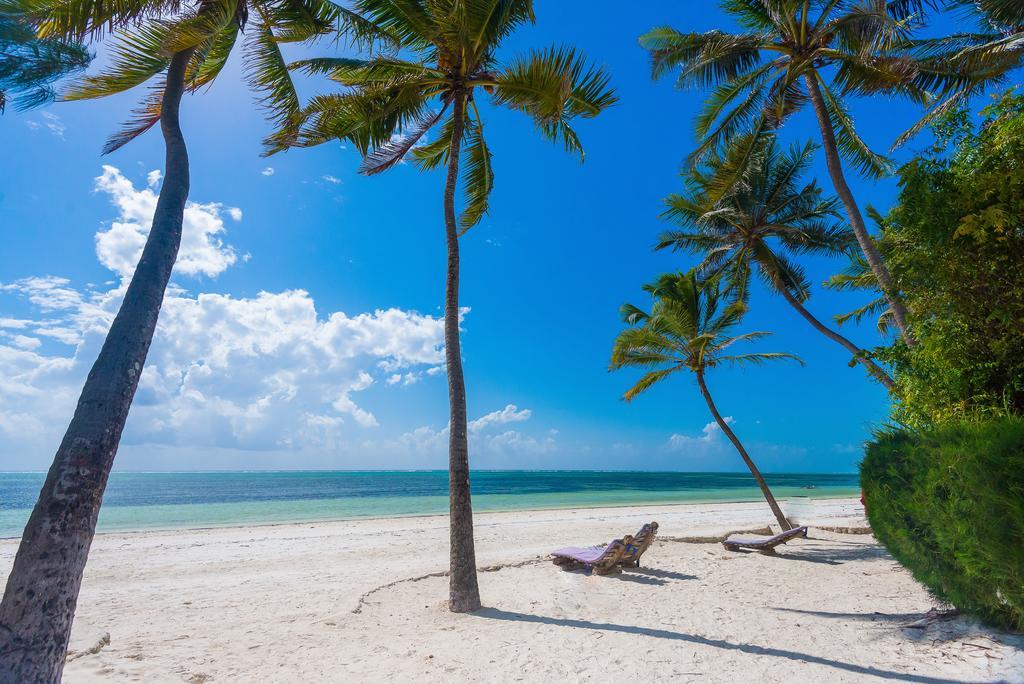 Indigo Beach Zanzibar Bwejuu Eksteriør bilde