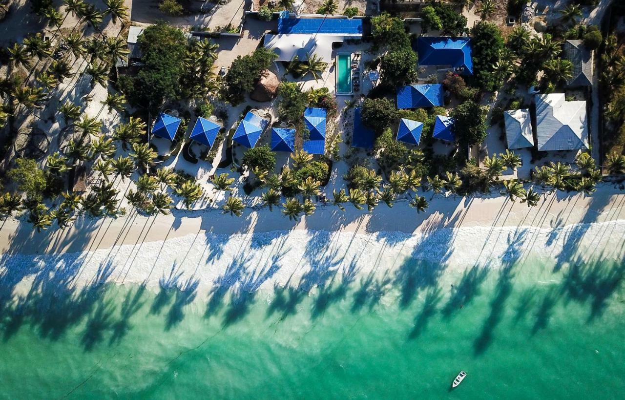 Indigo Beach Zanzibar Bwejuu Eksteriør bilde